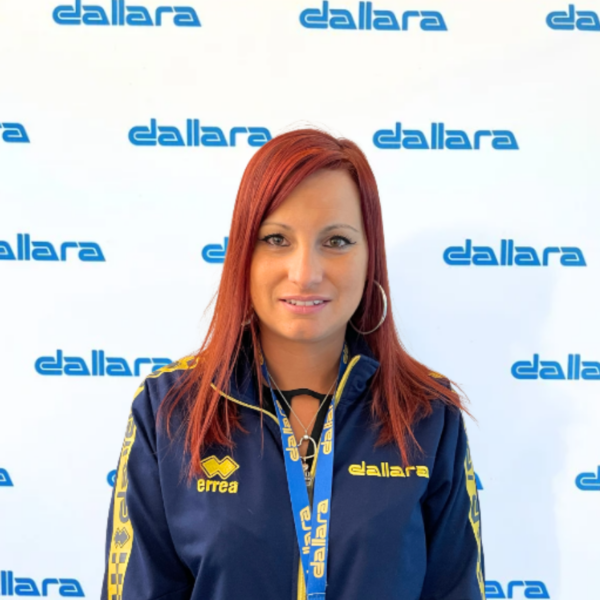 Prisca Montali