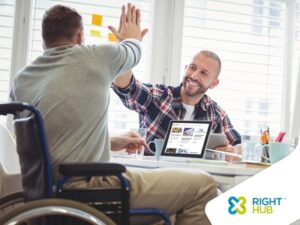 RIGHT HUB - L’obbligo che diventa opportunità