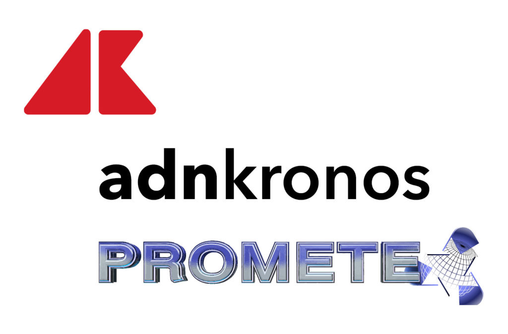 ADNKronos – Prometeo