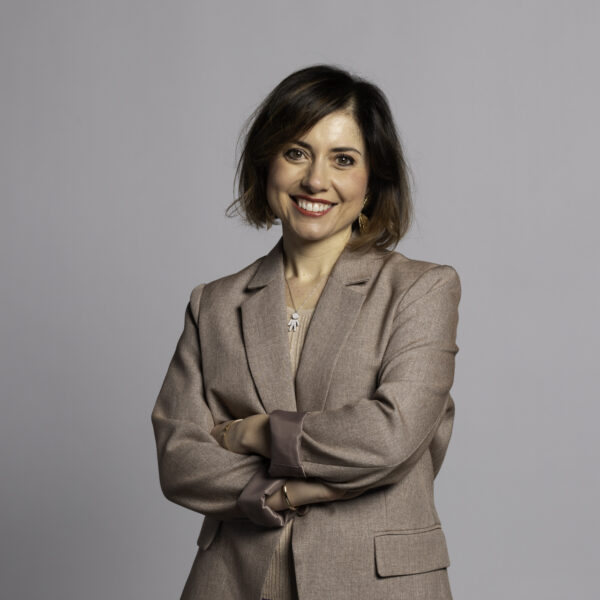 Francesca Morandi