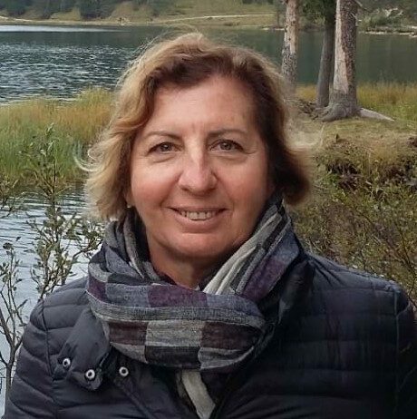 Francesca Ossola