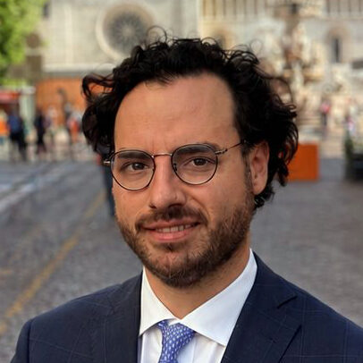 Federico Cavallo