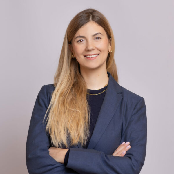 Giulia Bisogni