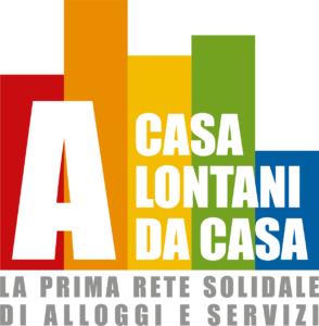 A Casa Lontani Da Casa