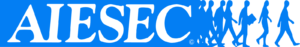 Logo AIESEC Italia