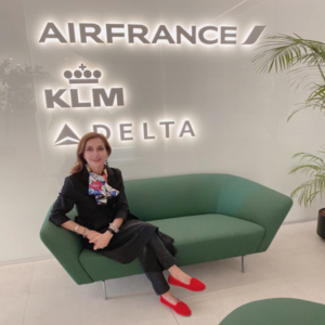 Le voci dei protagonisti: intervista a Air France KLM