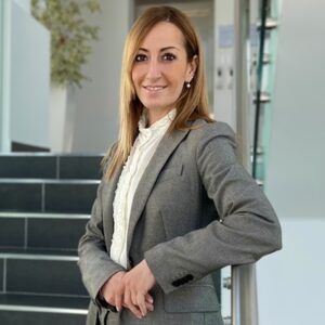 Alessia Bonifazi Lidl Italia