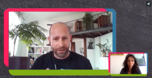 Alfio Fontana di Carrefour