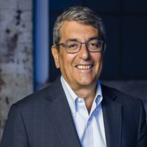Andrea Lecce, Responsabile Direzione Impact Divisione Banca dei Territori Intesa Sanpaolo
