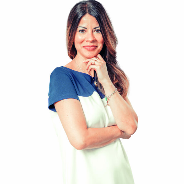 Tiziana Carnicelli