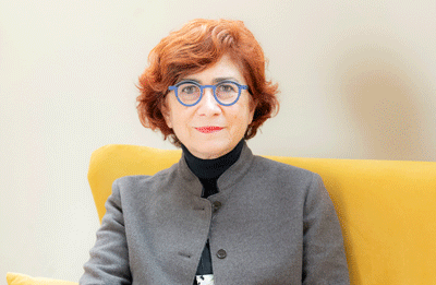 Le voci dei protagonisti: intervista a Fastweb