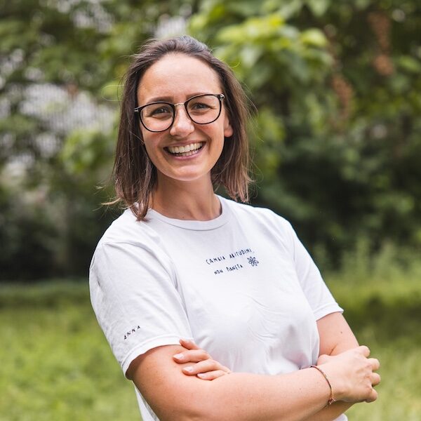 Anna Meda