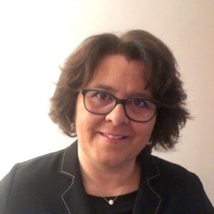 Annalisa Citterio Iveco Group