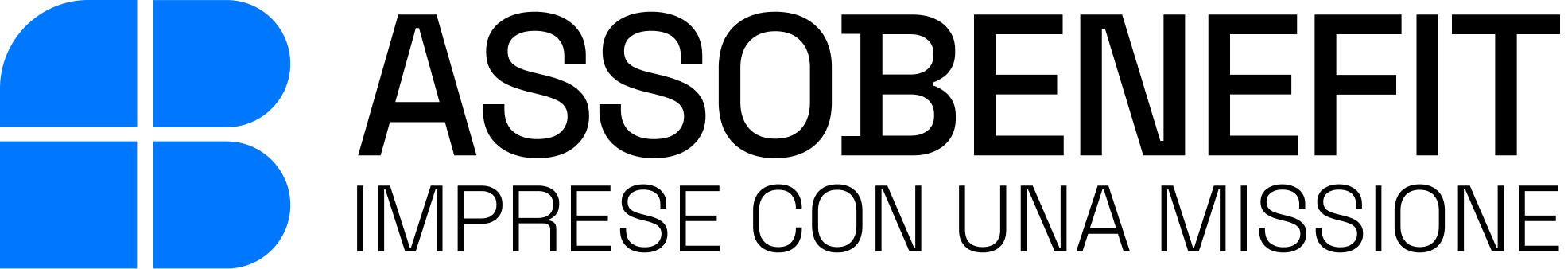 Logo Assobenefit