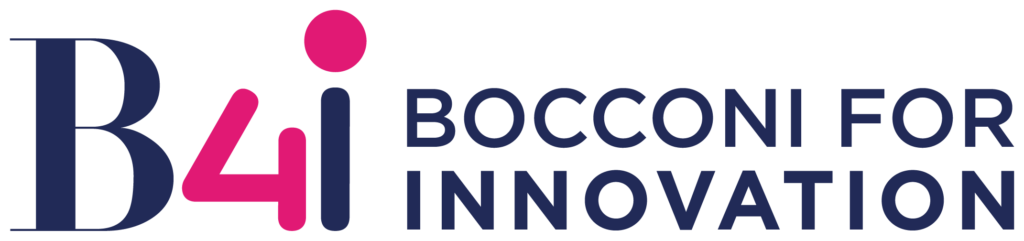 B4i – Bocconi for innovation