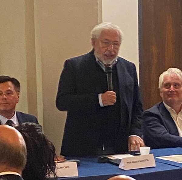 Pier Paolo Baretta