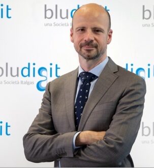 La digitalizzazione come leva di cambiamento
