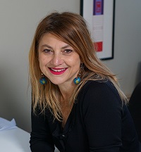 Paola Bertocchi
