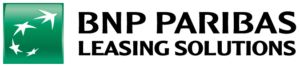 BNP Paribas Leasing Solutions Logo