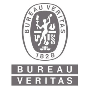 logo bureau veritas