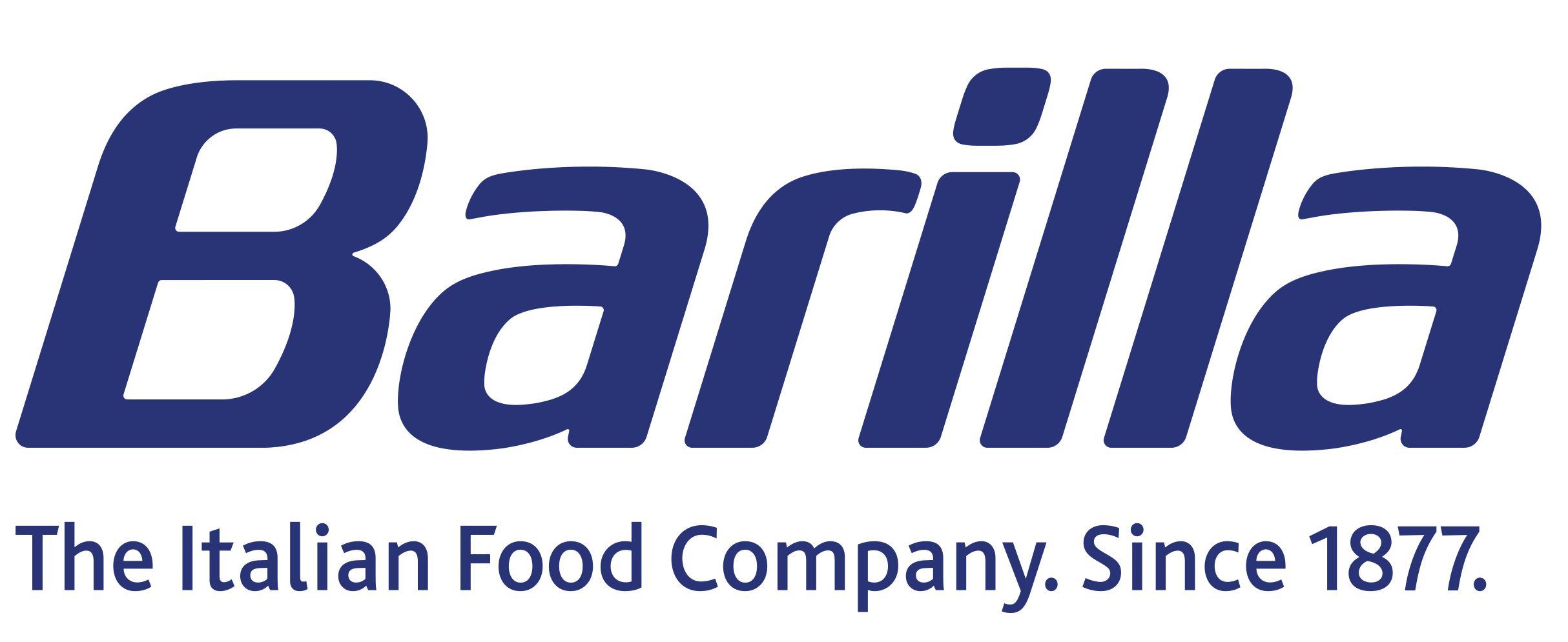 Logo Barilla
