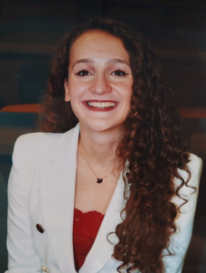 Foto di Erika Belvedere