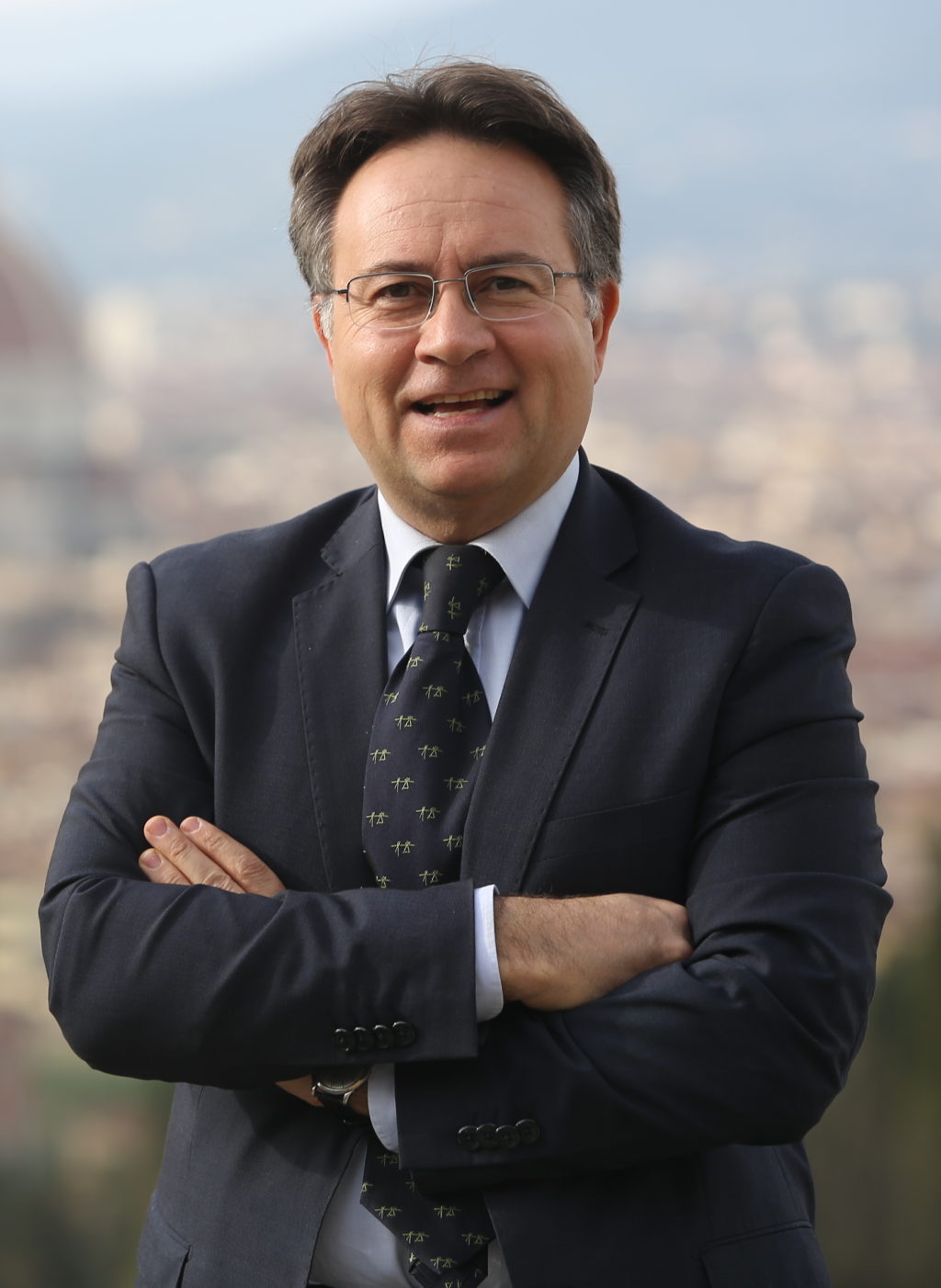 Alessandro Benedetti