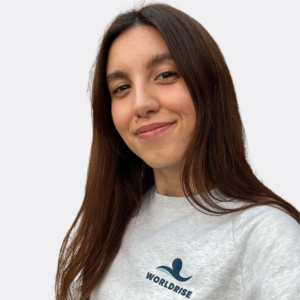 FUTURO AL CUBO – Intervista a Bianca Bargagliotti, Worldrise