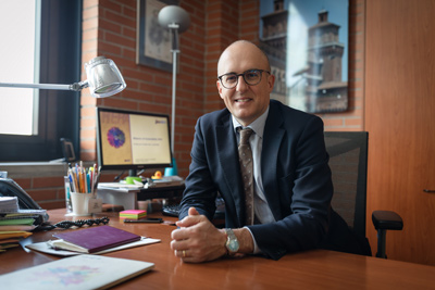 Le voci dei protagonisti: intervista al Gruppo Hera