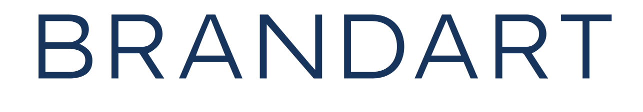 Logo Brandart