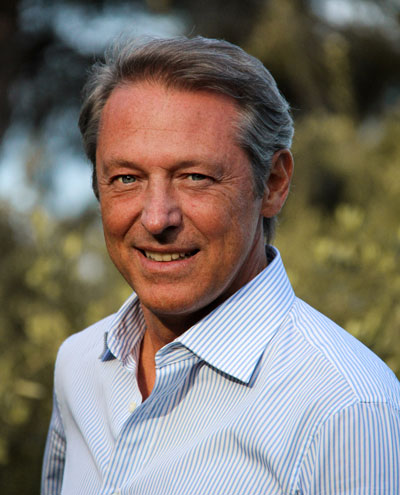 Giorgio Caire di Lauzet