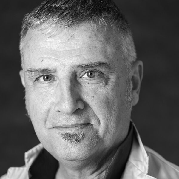 Giampaolo Canestri