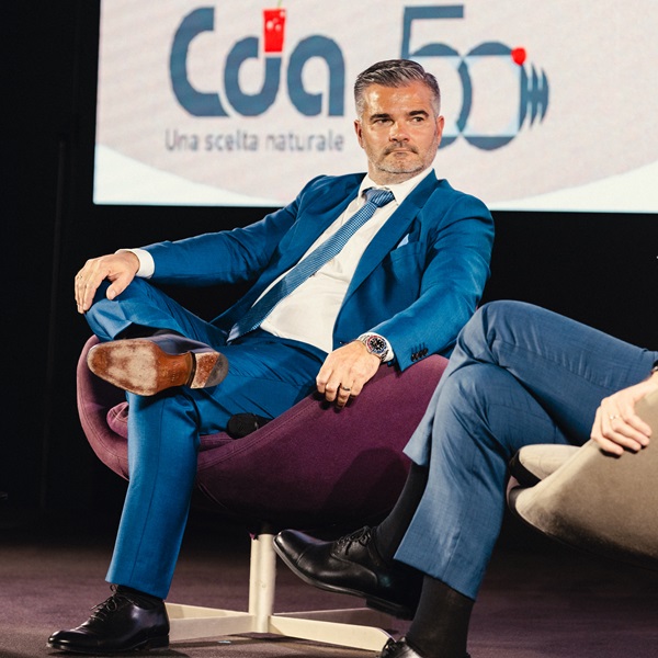Le voci dei protagonisti: CDA