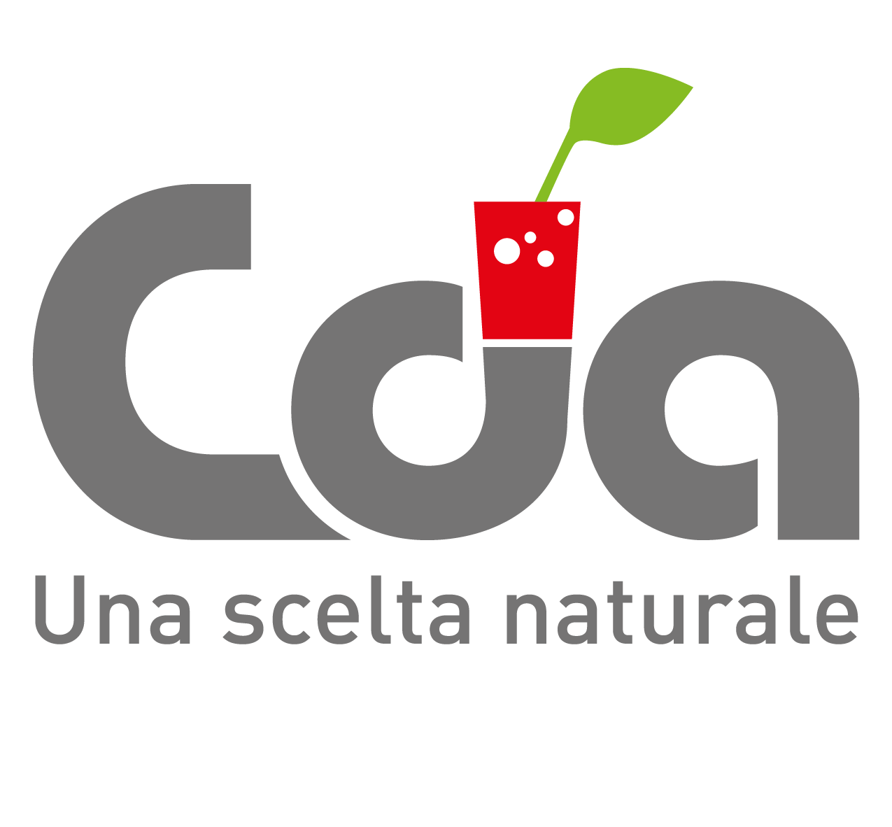 Logo CDA