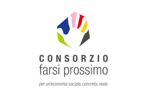 Logo Consorzio Farsi Prossimo