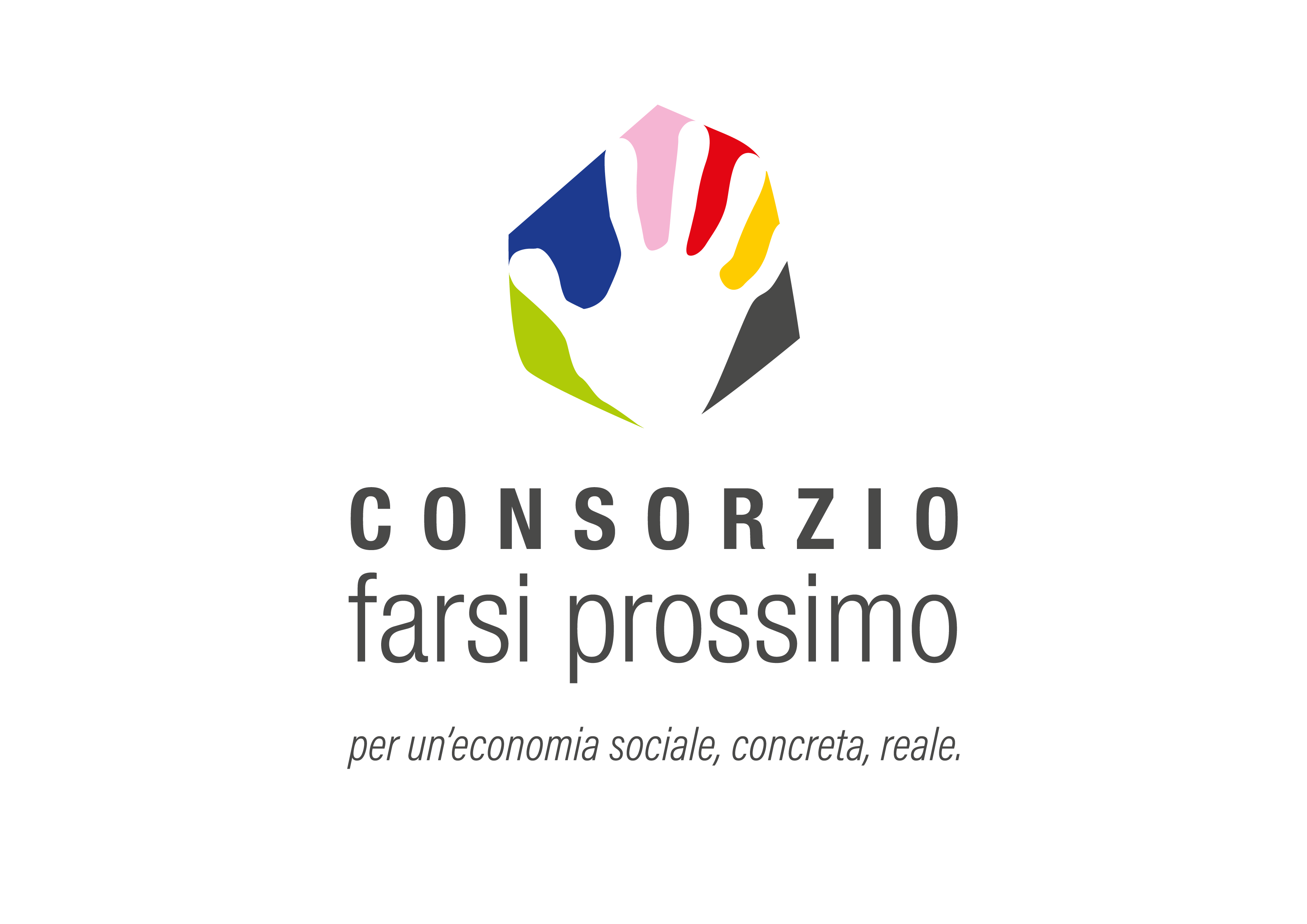 Logo Consorzio Farsi Prossimo