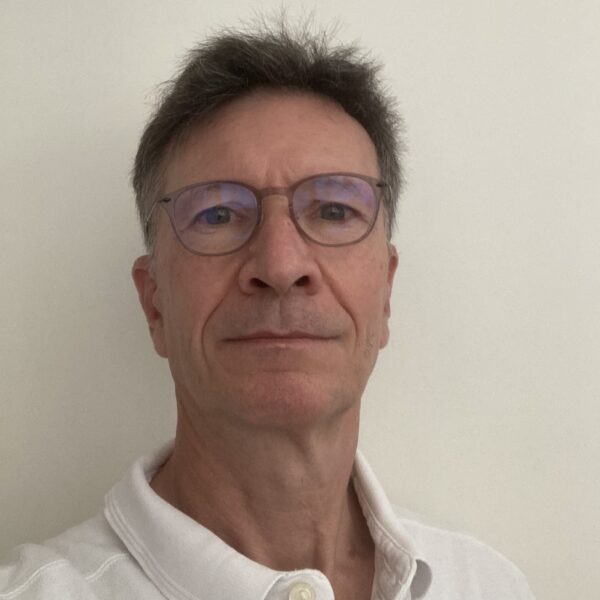 Jean-François Cognet