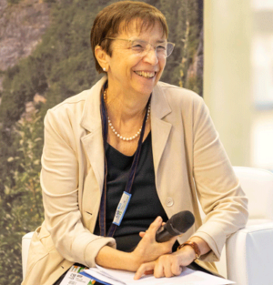 FUTURO AL CUBO – Contributo di Rossella Sobrero, Koinètica