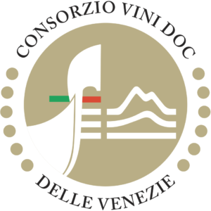 Logo Consorzio Tutela delle Venezie DOC Pinot Grigio