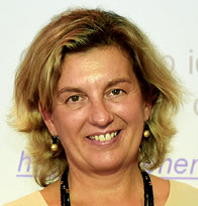 Chantal Hamende