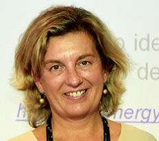 Chantal Hamende