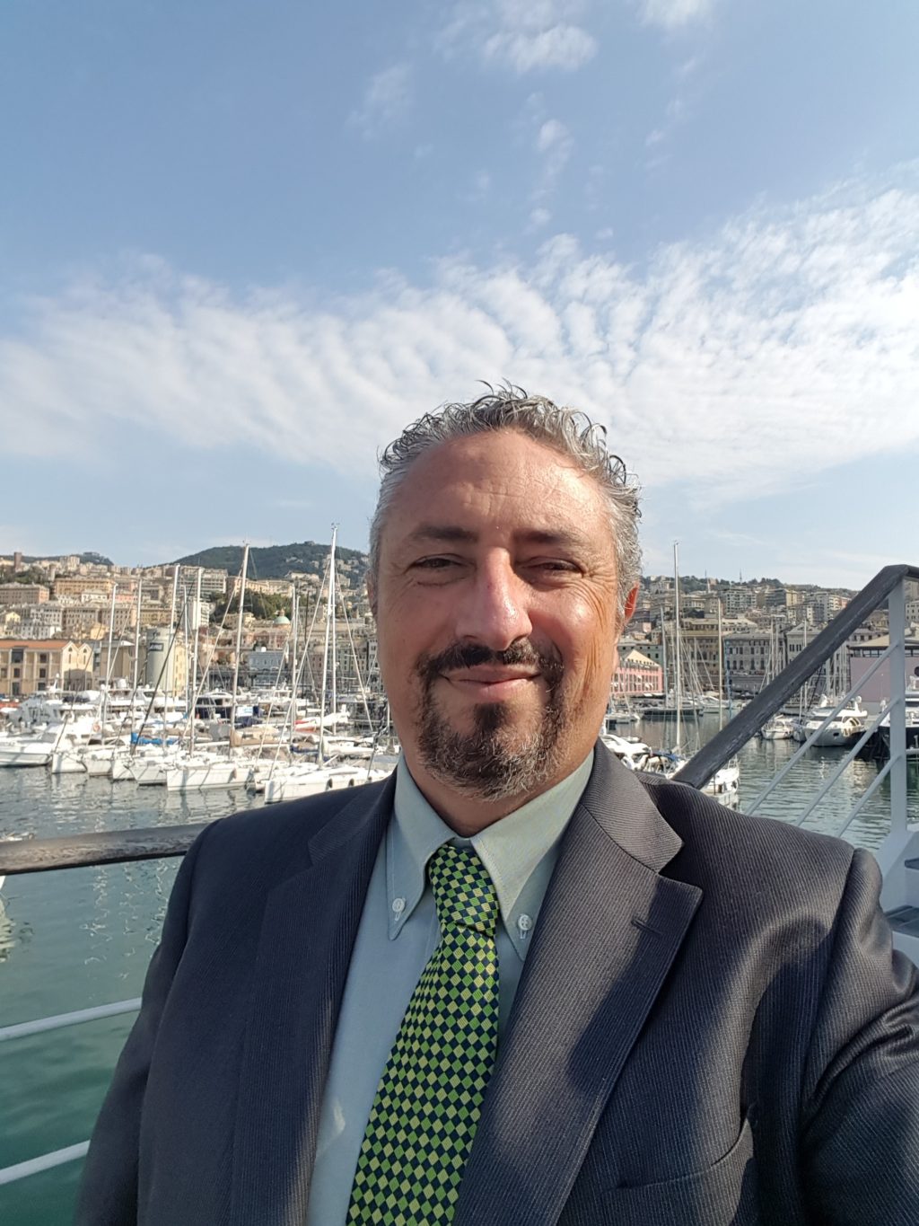 Carlo Felice Chizzolini