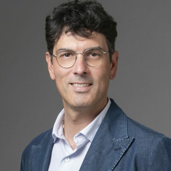 Claudio Benelli