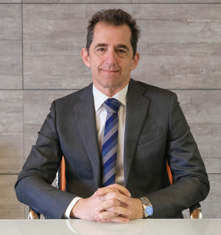 Claudio Pirani