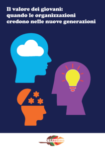 Copertina ebook CSRnatives 2024