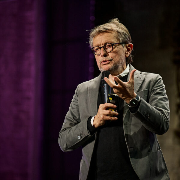 Mario Calderini