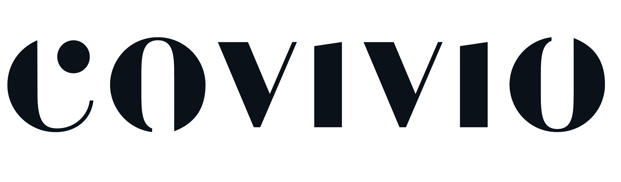Logo Fondazione Covivio