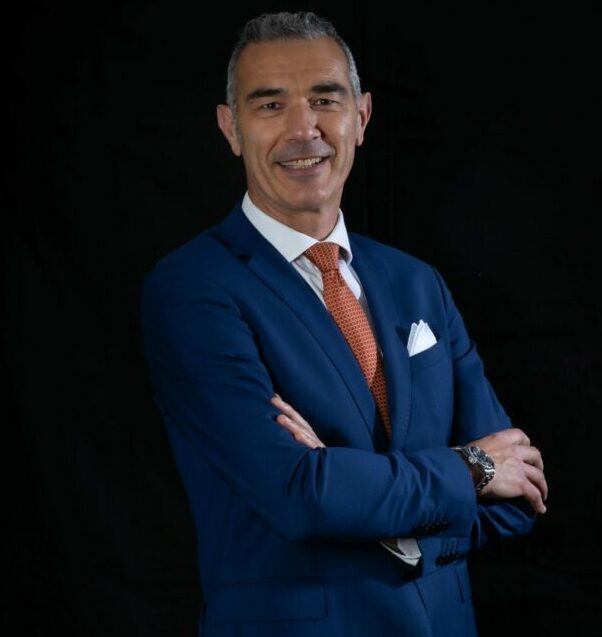 Cristiano Rinaldi