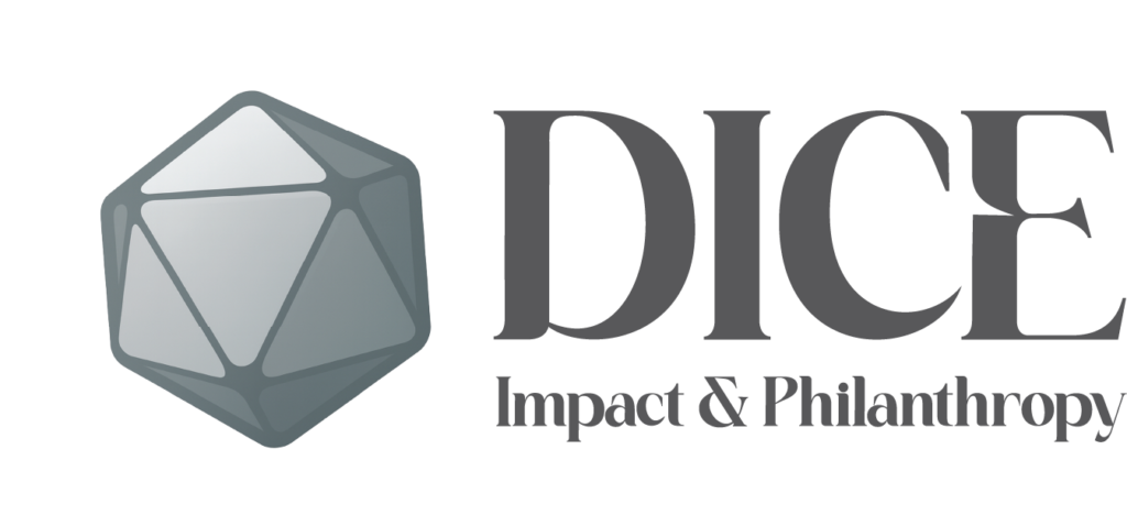 DICE Impact & Philanthropy