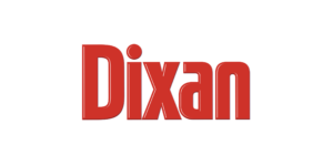 Logo Dixan